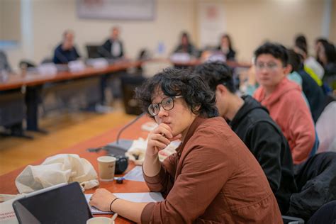 Tsinghua University Delegation Visits The University Of Crete