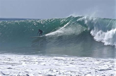 Exploring The Point Breaks In Morocco