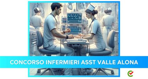 Concorso Infermieri Asst Valle Olona Posti