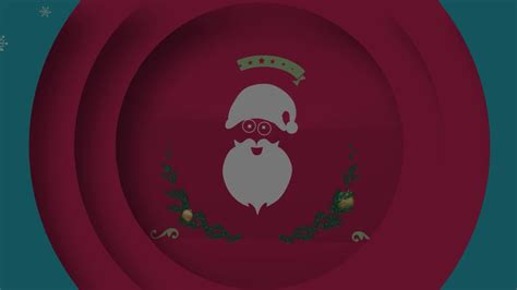 Christmas Santa Wishes Premiere Pro Template Sbv Storyblocks