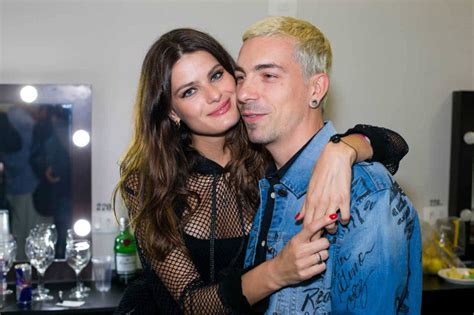 F Celebridades Isabeli Fontana Diz Que Pensa Em Ter Filhos Mas