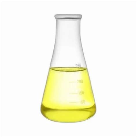 Yellow Asphaltene Dispersant For Industrial Packaging Type Drum At