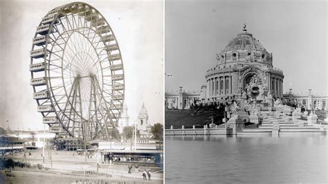 Worlds Fair In St Louis What To Know Ksdk