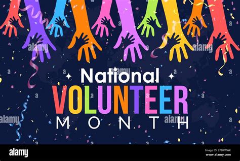 When Is National Volunteer Appreciation Week 2024 Glori Kalindi