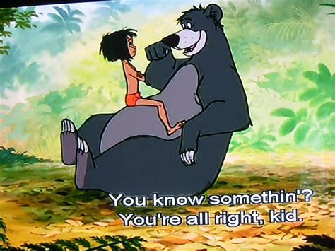 1967 The Jungle Book Quotes. QuotesGram