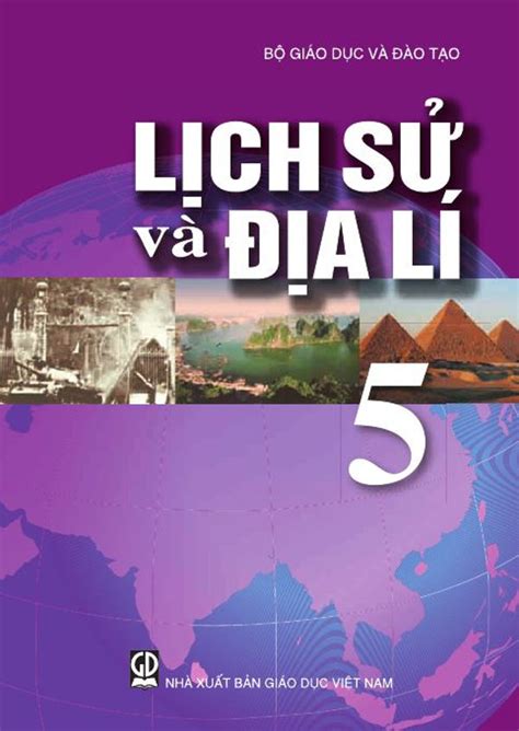 Pdf Sách Giáo Khoa Toán Lớp 5