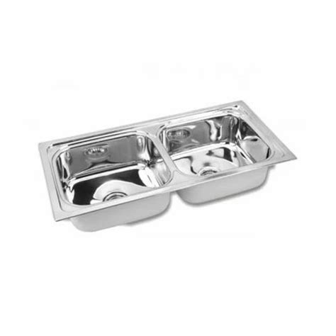 Prayag Bronze Kitchen Sink at ₹ 6280/piece in New Delhi | ID: 18880475655