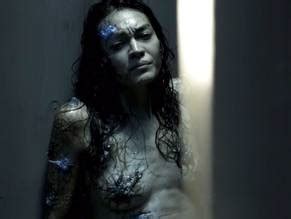 FLORENCE FAIVRE Nude AZNude