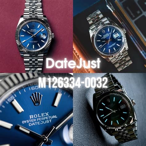 Jual Ori Rolex M Datejust Arloji Mekanik Penawaran