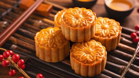 Cav Mid Autumn Festival 2021 Mooncakes And Lanterns Order Cav