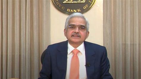 Why Shaktikanta Das’ lack of formal education in economics is a gift ...