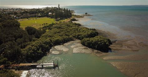 Renewed Calls To Halt Toondah Harbour Project EIS Submission