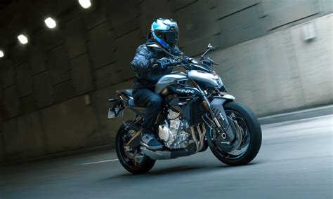 CFMoto NK Naked Bike Set To Launch In Malaysia Soon IMotorbike News