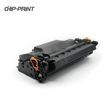 Compatible Toner Cartridge CF258A CF258X CF259A CF259X CF276A CF276X