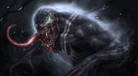 100 Papéis de Parede de 4k Ultra Hd Venom Wallpapers