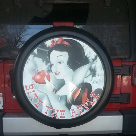 Funny Spare Tire Covers Any Image Any Wording Design Yours Today