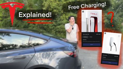 Tesla Referral Program Explained 2024 Youtube