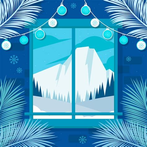 cool windows backgrounds vectors illustrations