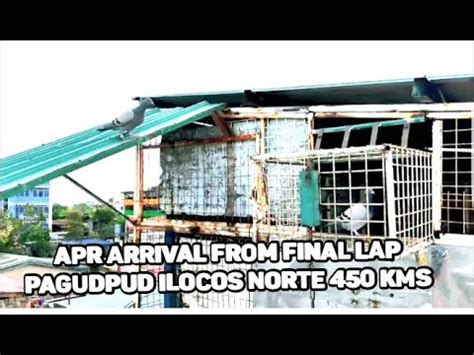 Apr Ndr Final Lap Pagudpud Ilocos Norte Kms Times