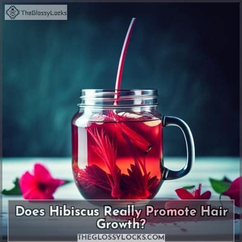 Hibiscus For Hair Benefits And Uses