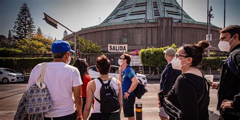 Mexico Full Day Teotihuacan Basilica Guadalupe Tour Getyourguide