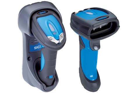 Handheld scanner