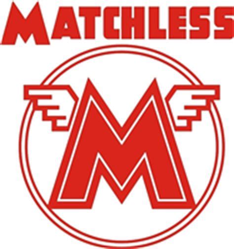 Matchless Logos