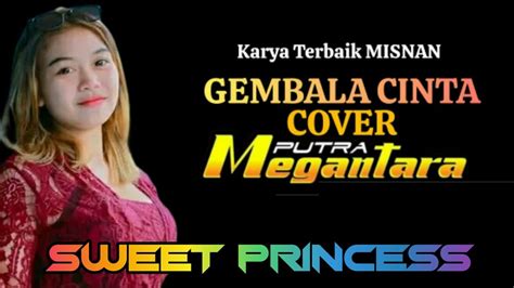 Gembala Cinta Cipt Misnan Cover Terbaik Herman Putra Megantara