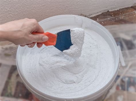 Декоративная штукатурка своими руками - «Петрович.Знает»