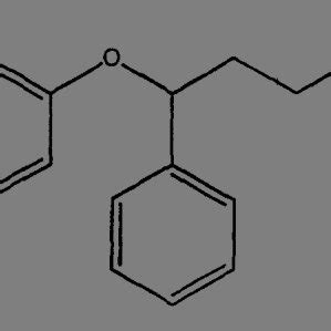 RS N Methyl 3 Phenyl 3 4 Trifluoromethyl Phenoxy Propan 1 Amine