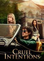 CRUEL INTENTIONS NUDE SCENES AZNude