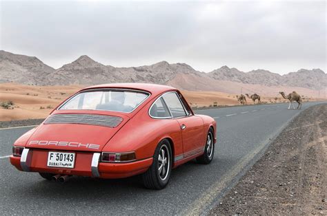 Porsche 912