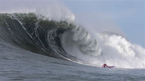 World Surf League announces big changes for big wave contests – Orange ...