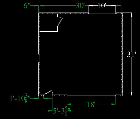 Machine Shop Layout Questions?