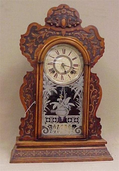 Ansonia Clock Company ëmonarchí Clockprices