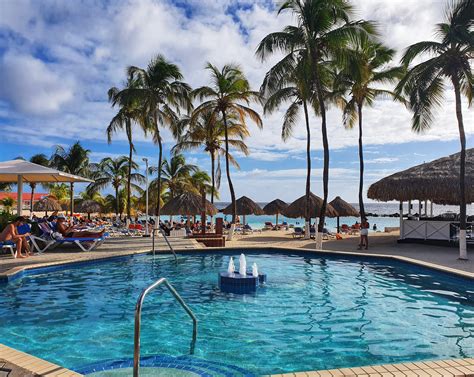 Sunscape Curaçao Resort - Fly & Sea Dive Adventures