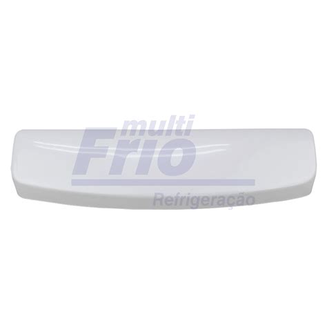 Puxador Freezer Horizontal Consul Branco 220 310 420 530 LITROS