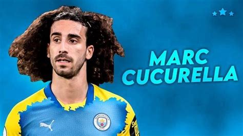 Marc Cucurella Welcome To Man City Amazing Skills Tackles