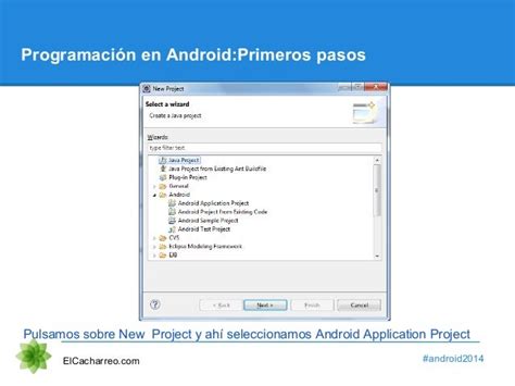 Estructura De Una Aplicacion Android Pdf Dpokautomotive