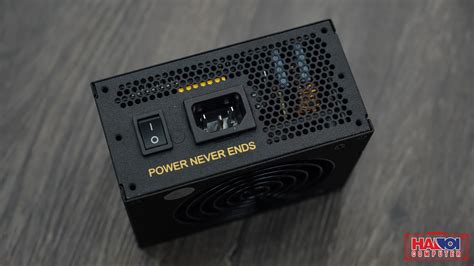 Fsp Power Supply Dagger Pro Series Model Sda Active Pfc Plus