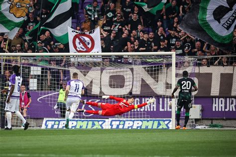 Index Újpest Ferencváros meccs 2023 május elsején Galéria