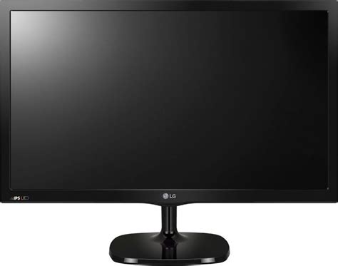 Lg 22mt57d Ips Tv Monitor 215 Fhd 1920x1080 με χρόνο απόκρισης 5ms