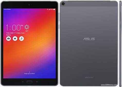 Asus Zenpad Z10 ZT500KL Pictures Official Photos