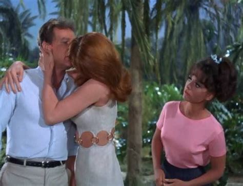 Pin By Susan Nicholson On Gilligan Best Kisses Gilligans Island