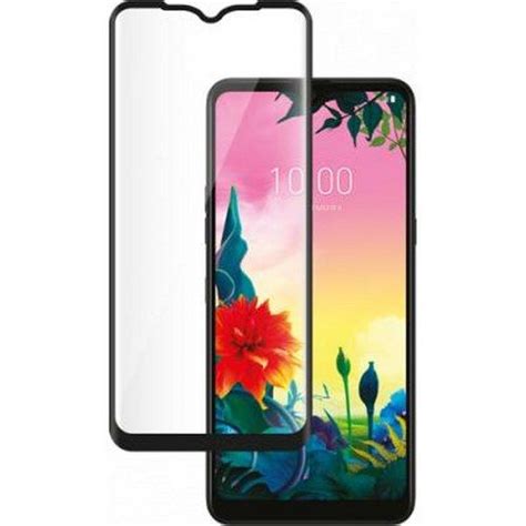 Protector De Pantalla Para Lg K50s Antiarañazos Y Antihuellas Con Ofertas En Carrefour Ofertas