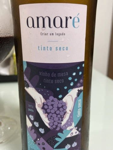 Vinícola Venz Amaré Tinto Seco | Vivino US