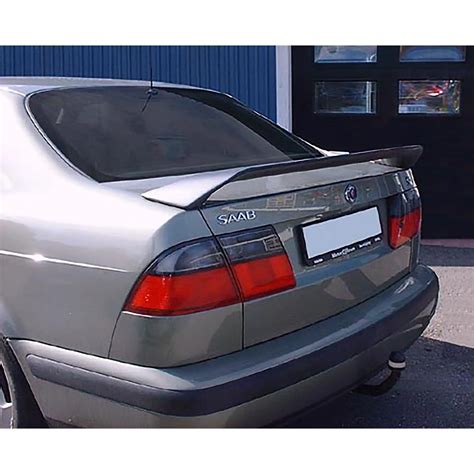 Bakre Spoiler 9 5 Sedan Maptun Parts