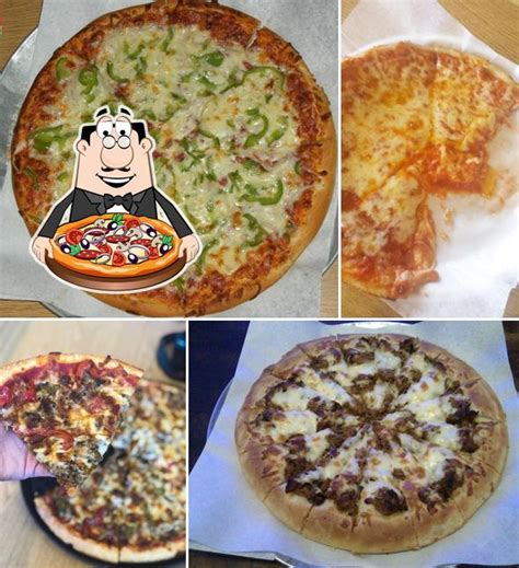 Takis Pizza in Yarmouth - Restaurant reviews