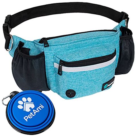 Best Fanny Packs For Dog Training