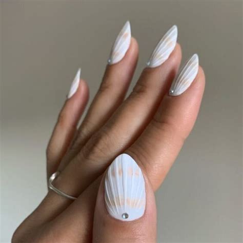 25 Nail Art Designs For Summer That Arent Tacky — Anna Elizabeth